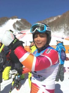 藤原颯大選手