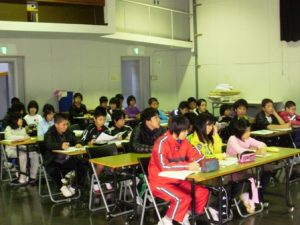 各種イベント・研修会の様子2