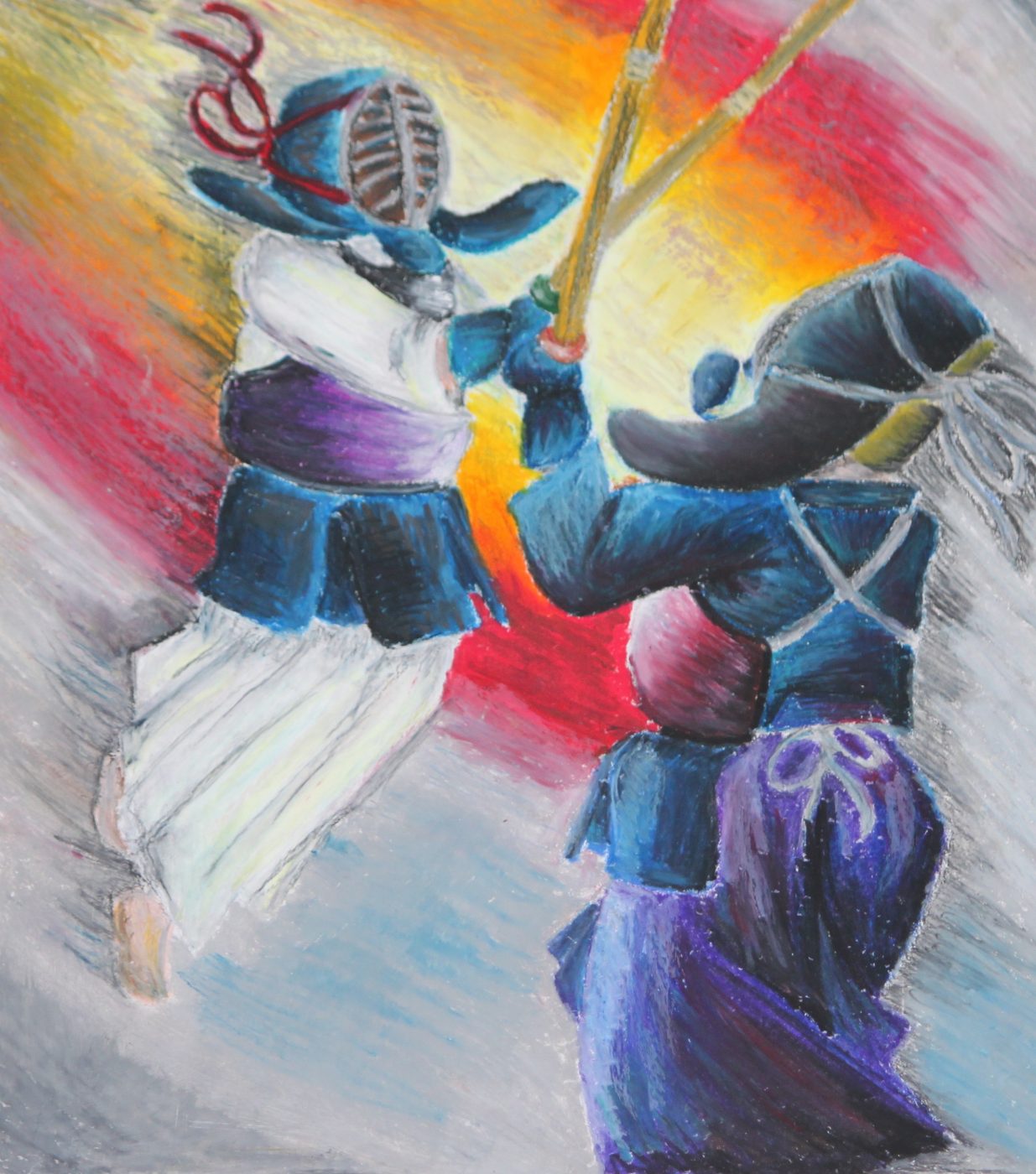 絵画 kt 2019スポーツ絵画・写真コンクール開催のお知らせ - 山梨県スポーツ協会