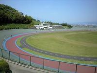 境川自転車競技場